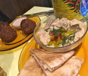 Comptoir Libanais Choisis ton resto