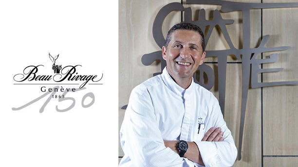 La Rencontre des Chefs dominique gauthier-la-rencontre-des-chefs-partenaires-la-fouchette-ch-2016-beau-rivage-genève-choisistonresto-blog-suisse-restaurants-choisis-ton-resto