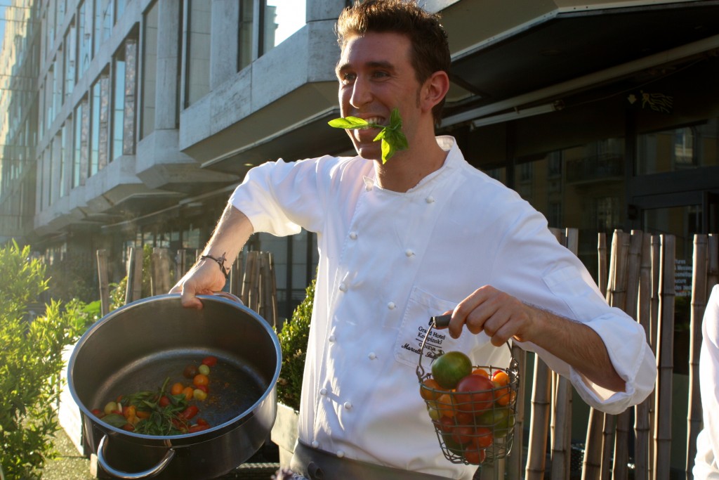 grand-hôtel-kempinsky-geneva-chef-salvatore-marcello-table-du-chef-potager-Il-Vero-blog-restaurant-geneve-choisis-ton-resto-à-geneve