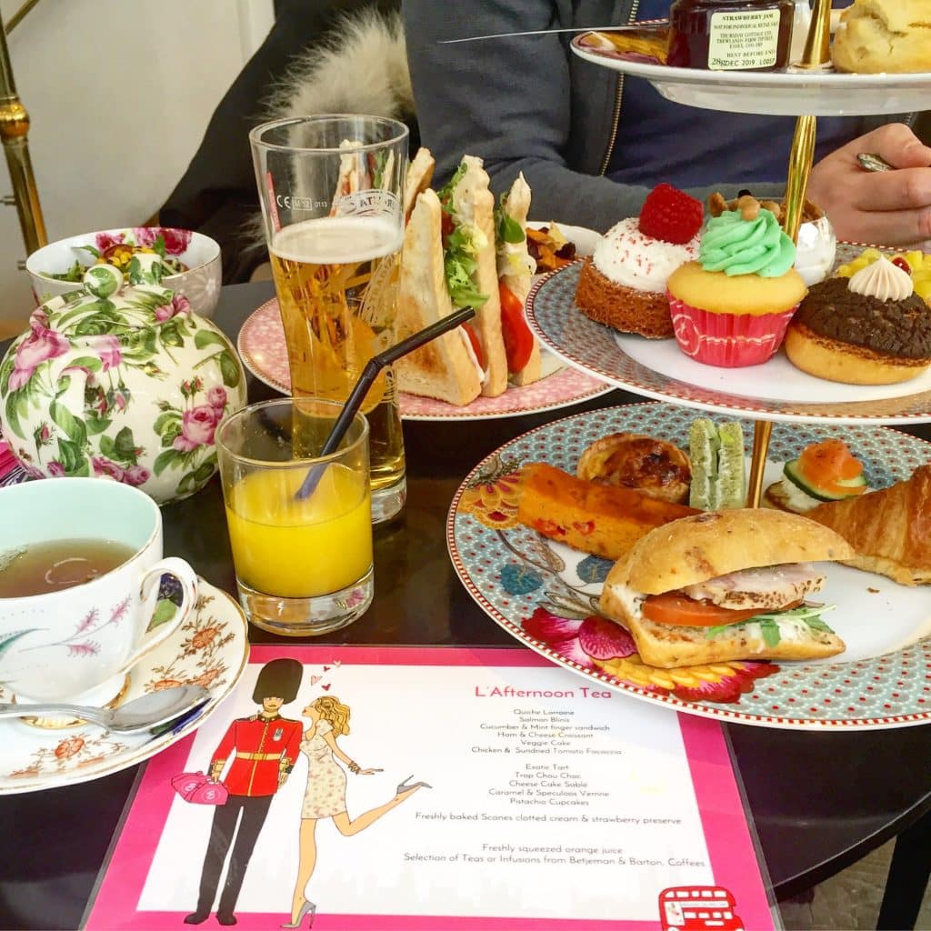 Afternoons-Tea-préférés-Londres-bbbakery-blog-suisse-genève-restaurant-choisis-ton-resto