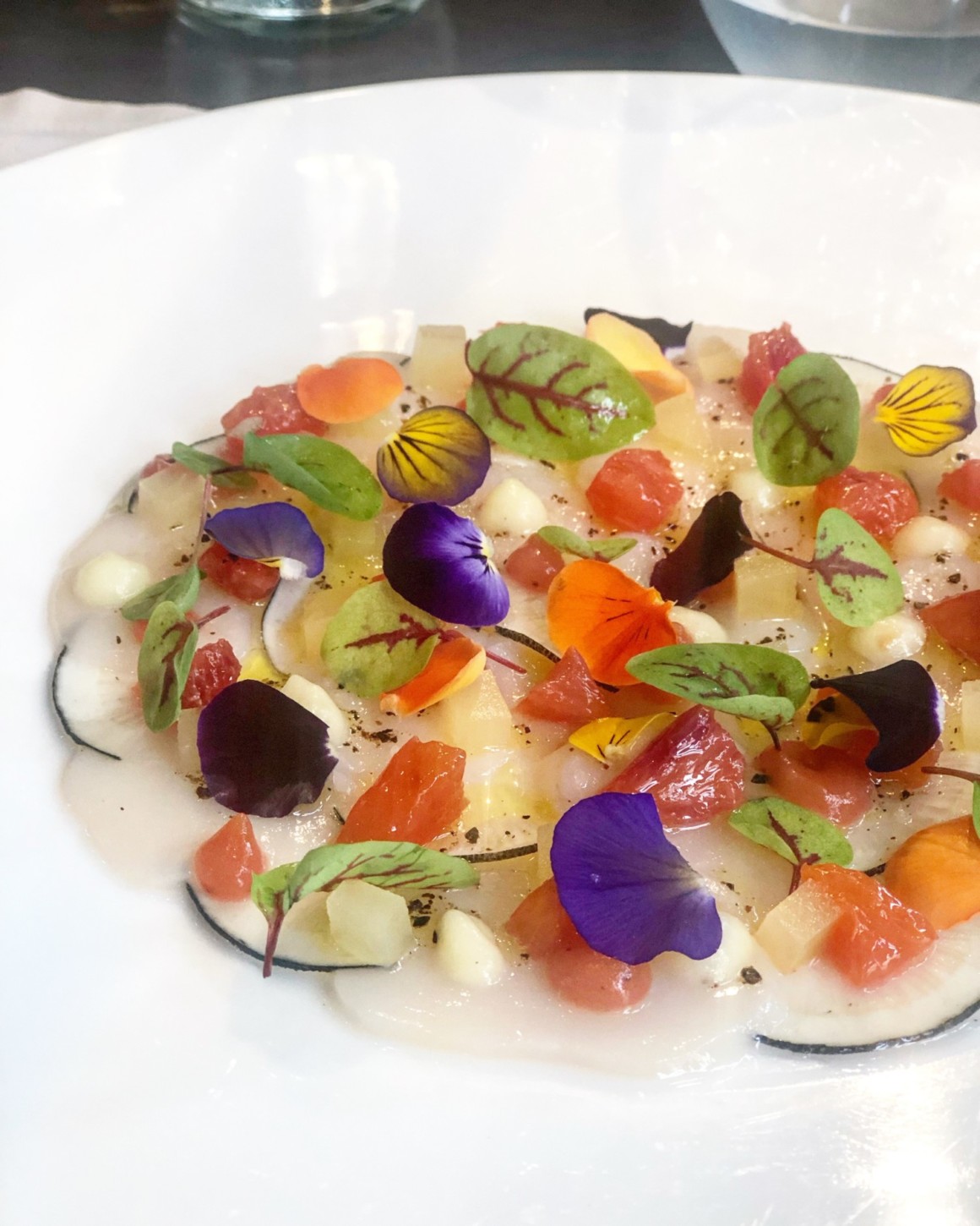 Mes 3 restaurants gastronomiques favoris à Genève Choisis ton resto