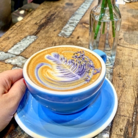 Les cafés les plus instagramables de New-York