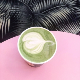 Les cafés les plus instagramables de New-York
