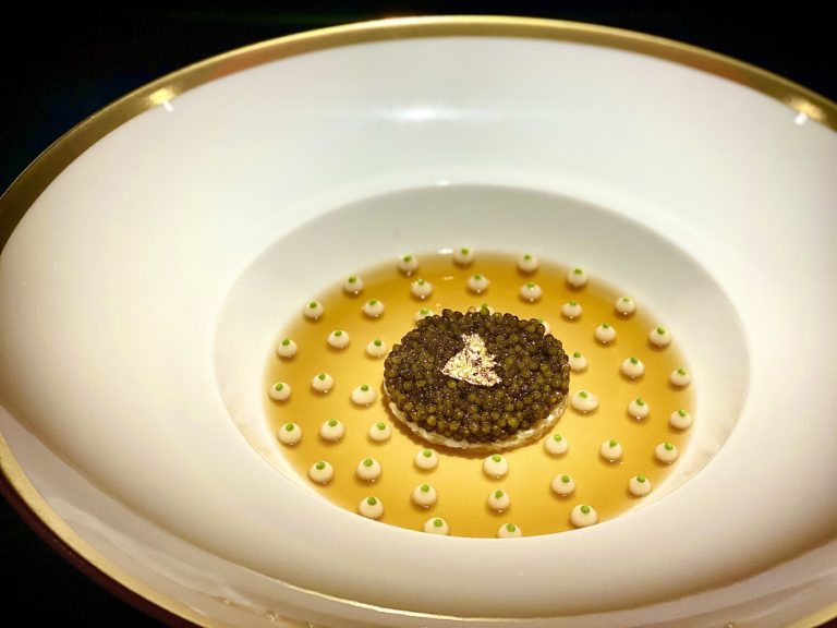 CAVIAR